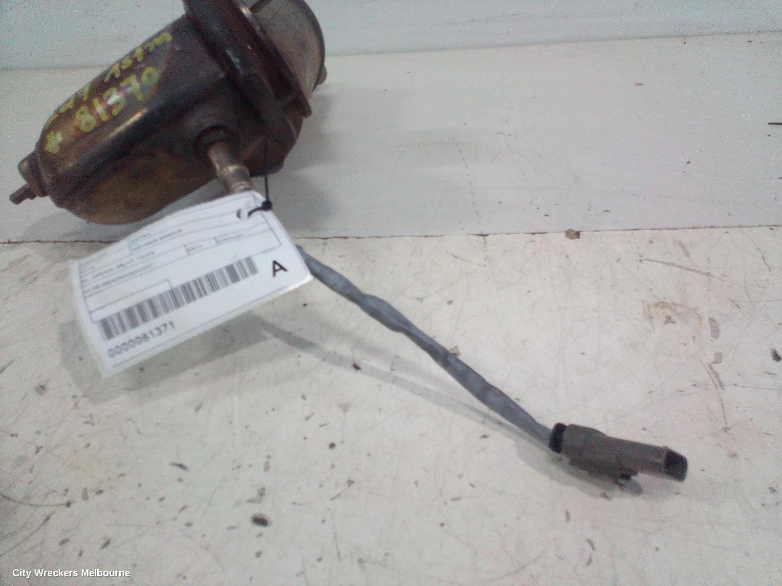 HOLDEN ASTRA OXYGEN SENSOR, BL, SEDAN, 05/2017 - 12/2020 - Image 2