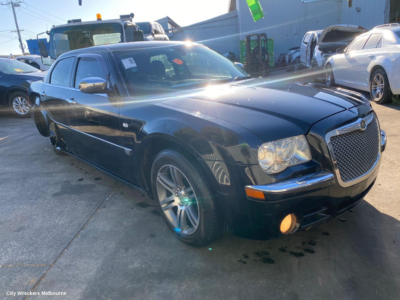 CHRYSLER 300C, 11/2005 - 12/2011 - Image 2