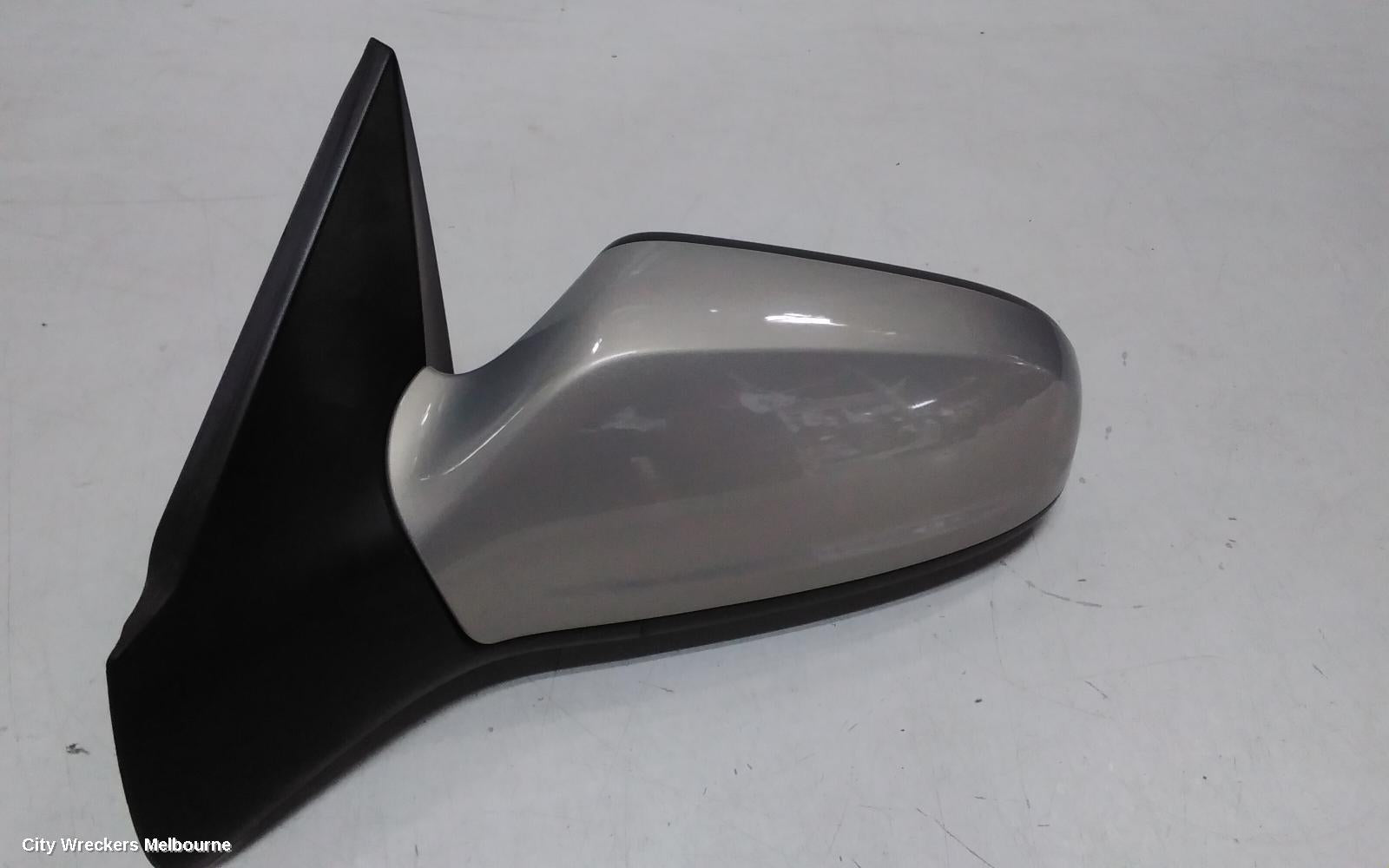 HOLDEN ASTRA LEFT DOOR MIRROR, TS, POWER, CABRIO, 12/2001 - 10/2006 - Image 3
