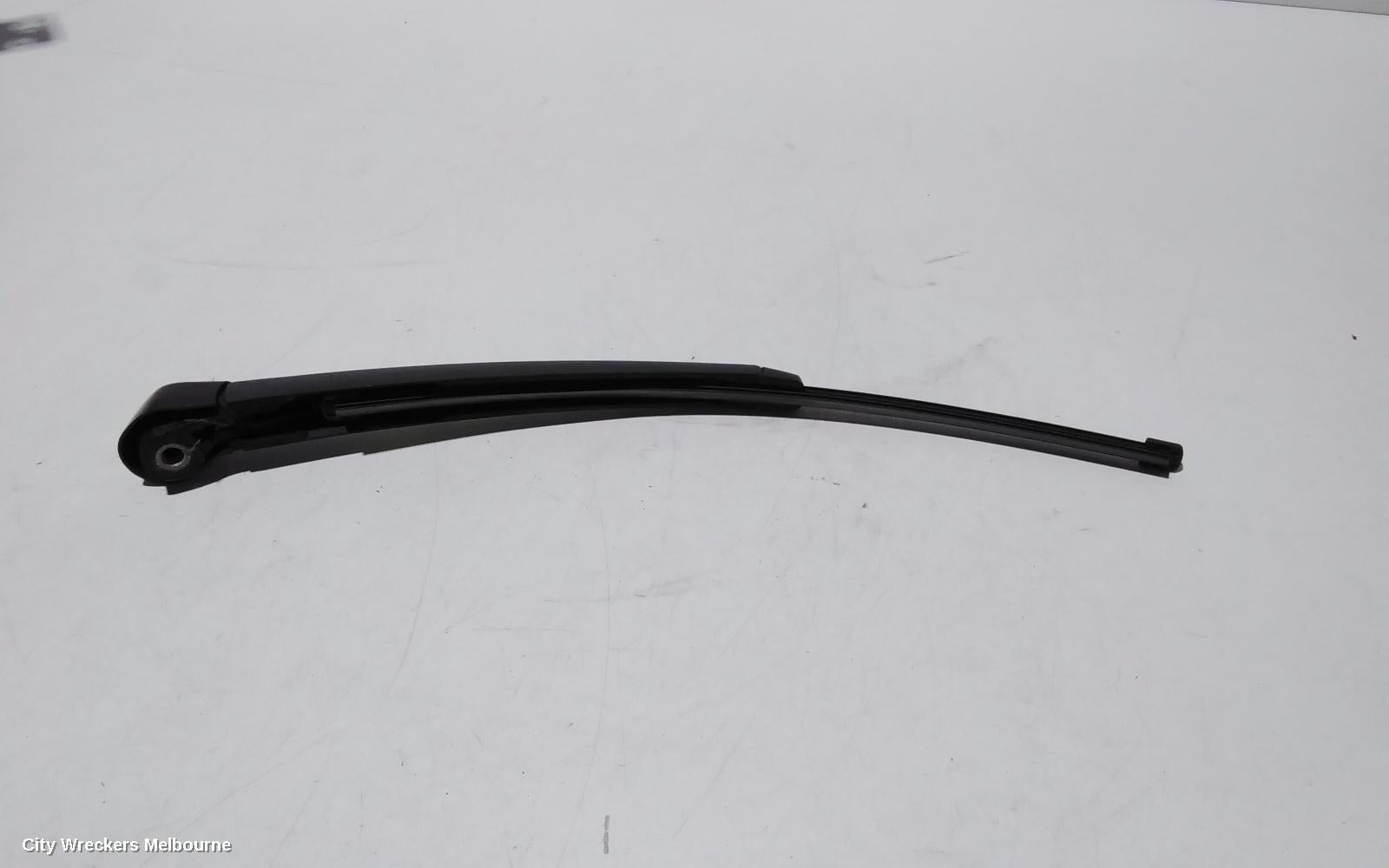 SKODA OCTAVIA WIPER ARM, 1Z MY09 03/2009 - 10/2013 - Image 2