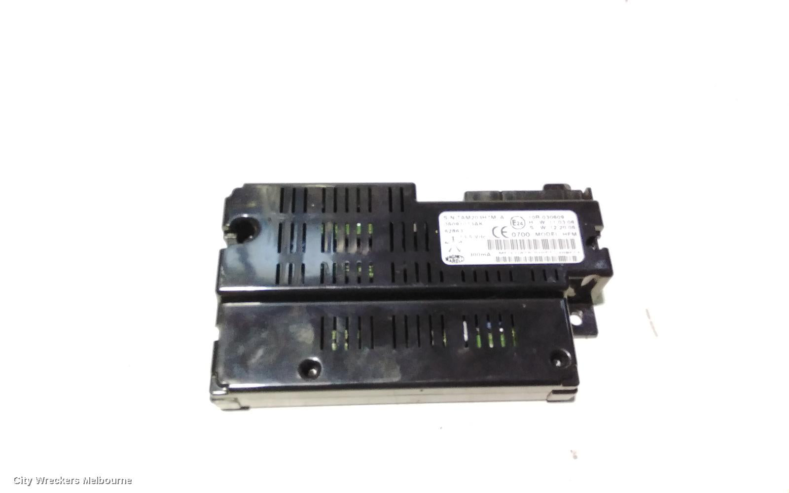 CHRYSLER 300C ECU, BLUETOOTH MODULE, LX, 07/2012 ONWARDS - Image 1