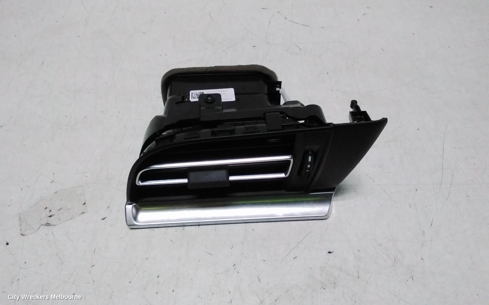 PORSCHE MACAN TRIM PANEL, 95B, 06/2014 - 12/2025 - Image 2