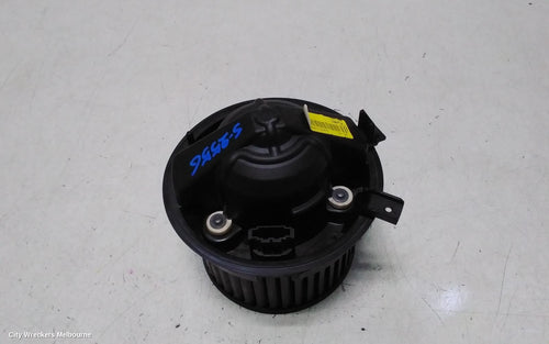 ALFA ROMEO GIULIETTA HEATER FAN MOTOR, 940 SERIES, 01/2011 - 12/2020 - Image 1