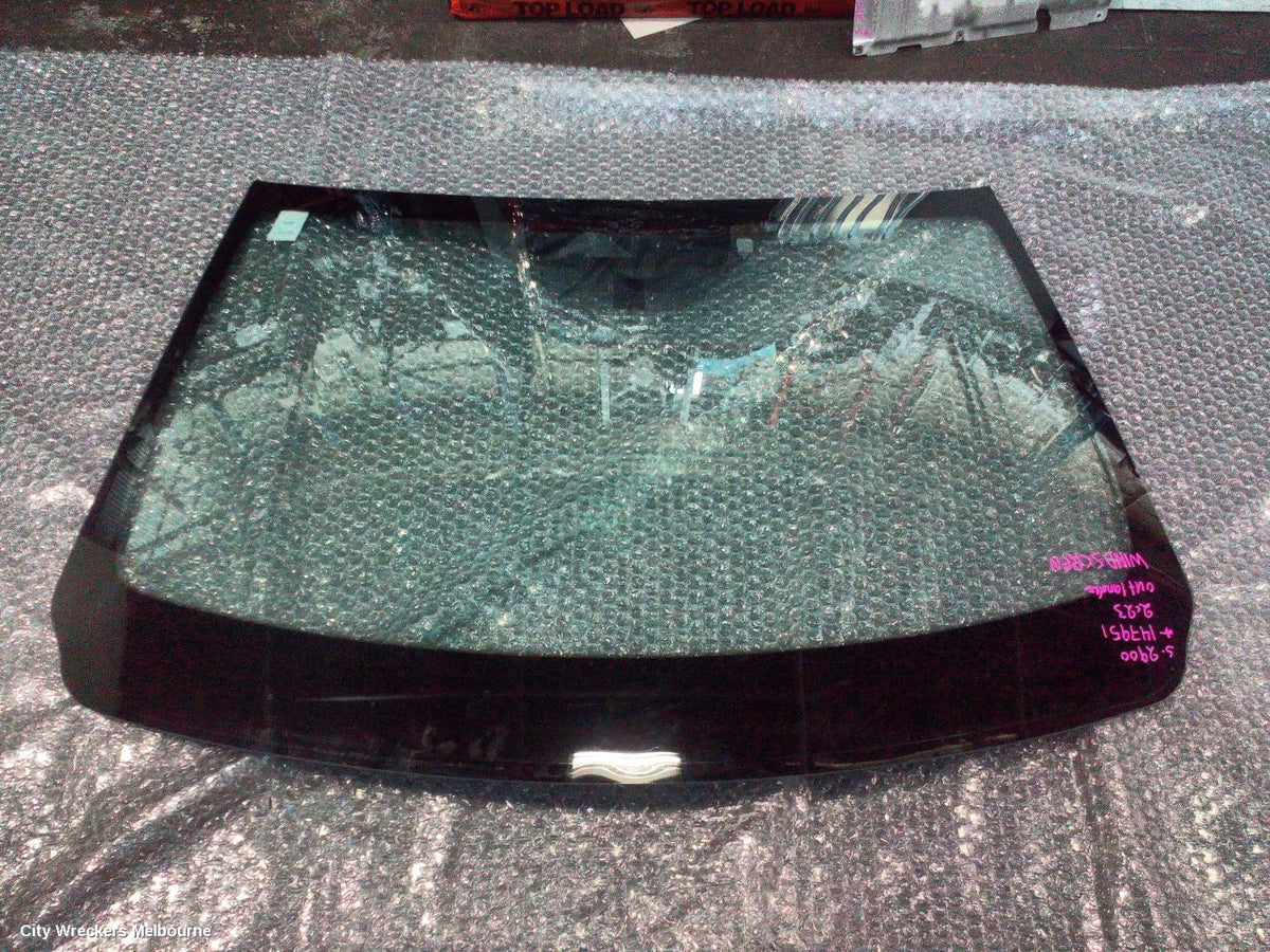 MITSUBISHI OUTLANDER WINDSHIELD, ZM, 08/2021 ONWARDS - Image 3