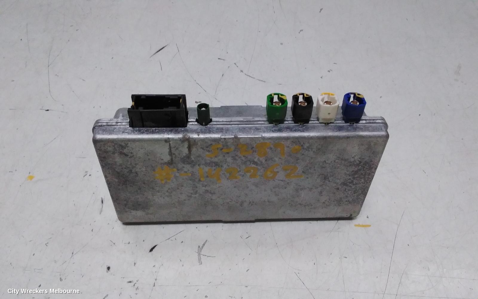 PORSCHE MACAN ECU, REAR CAMERA CONTROL MODULE, 95B, 06/2014 ONWARDS - Image 2