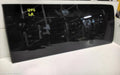 TOYOTA HIACE LEFT REAR SIDE GLASS, TRH/KDH, LWB/SWB (FIXED), 03/2005 - 04/2019 - Image 1