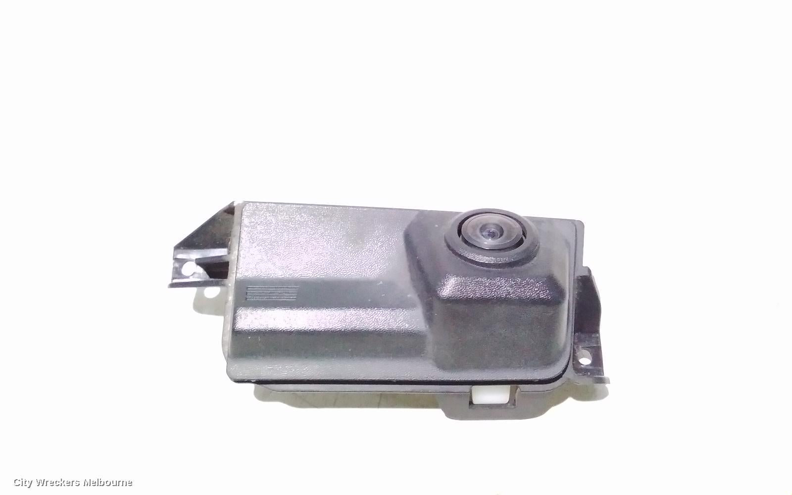 LAND ROVER RANGEROVER EVOQUE REVERSE CAMERA, REVERSE CAMERA (TAILGATE HANDLE MOUNTED), W/ SURROUND VIEW TYPE, L538, 11/2011 - 01/2019 - Image 2