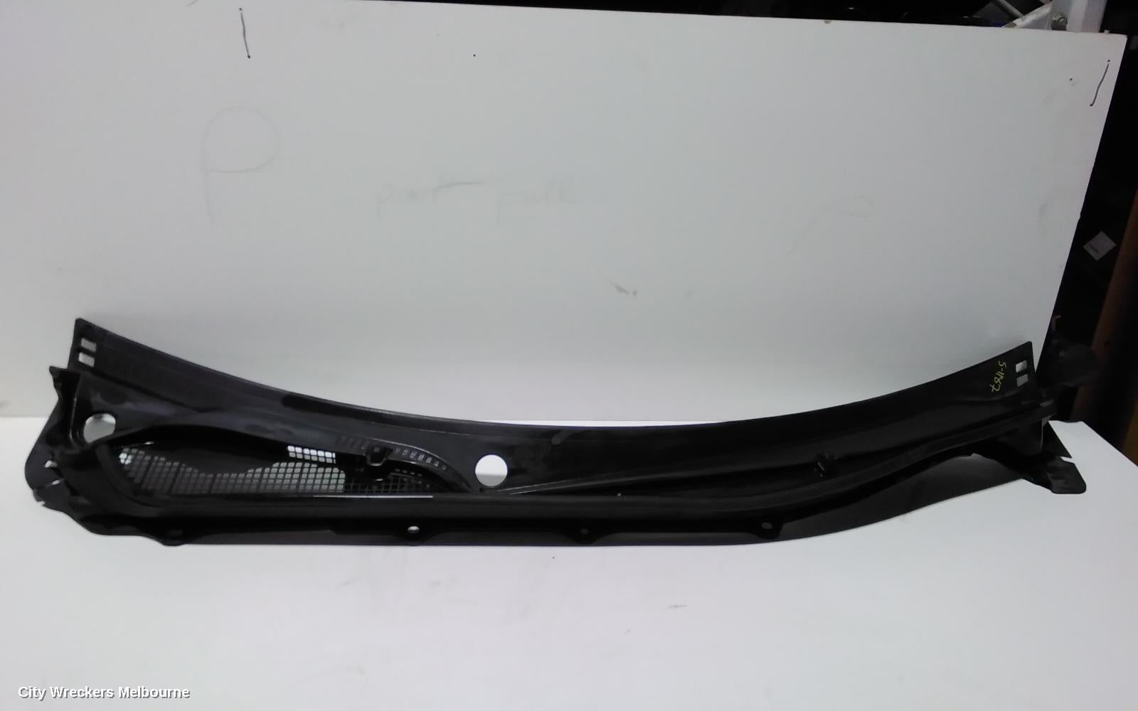 TOYOTA 86 PLENUM CHAMBER, ZN6, 04/2012 - 09/2021 - Image 1