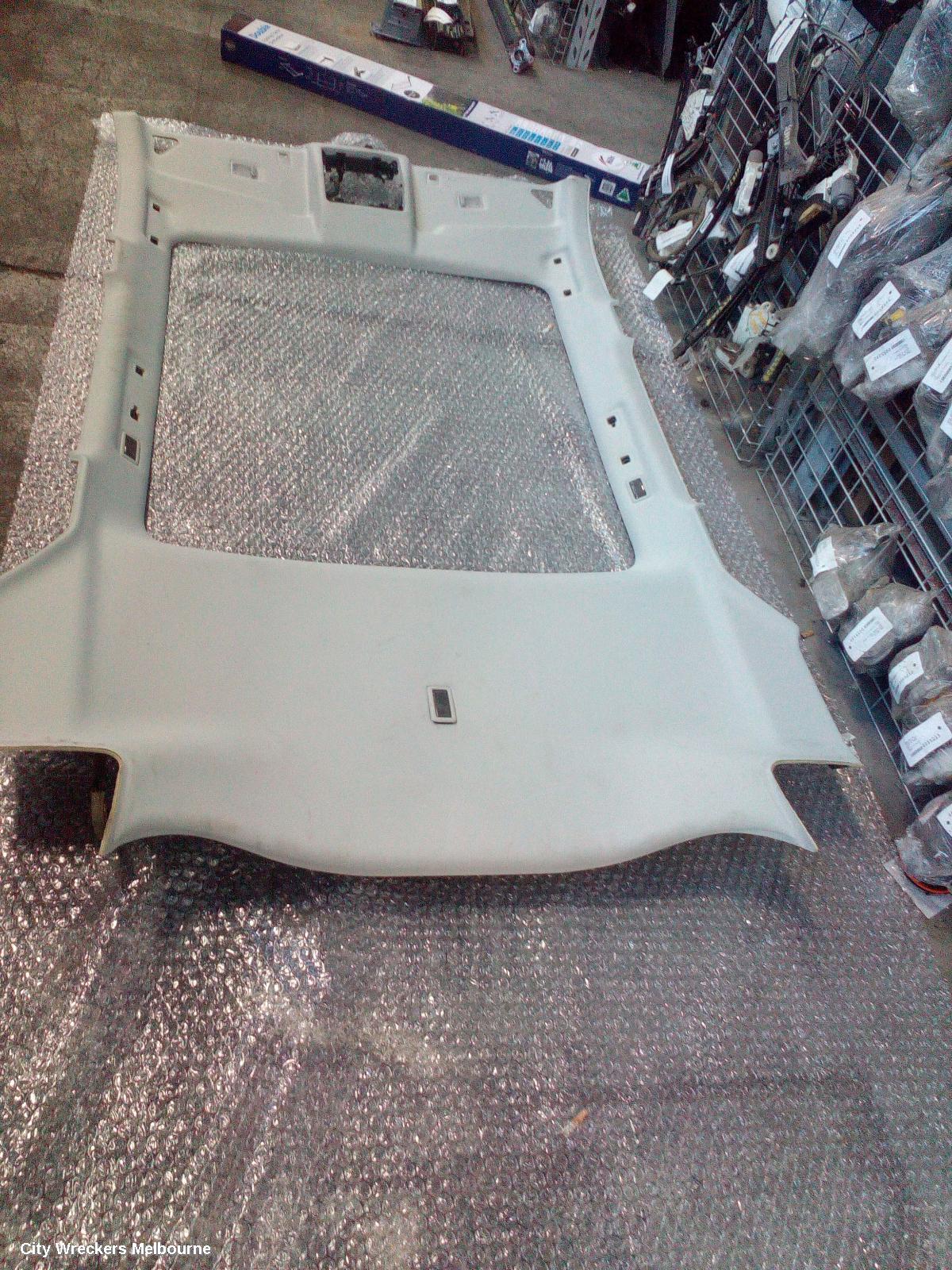 LAND ROVER DISCOVERY SPORT HOODLINING, L550, 01/2015 ONWARDS - Image 3