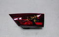 KIA CERATO REAR GARNISH, BOOTLID LAMP (RH SIDE), BD, SEDAN, NON LED TYPE, 04/2018 - 09/2024 - Image 1