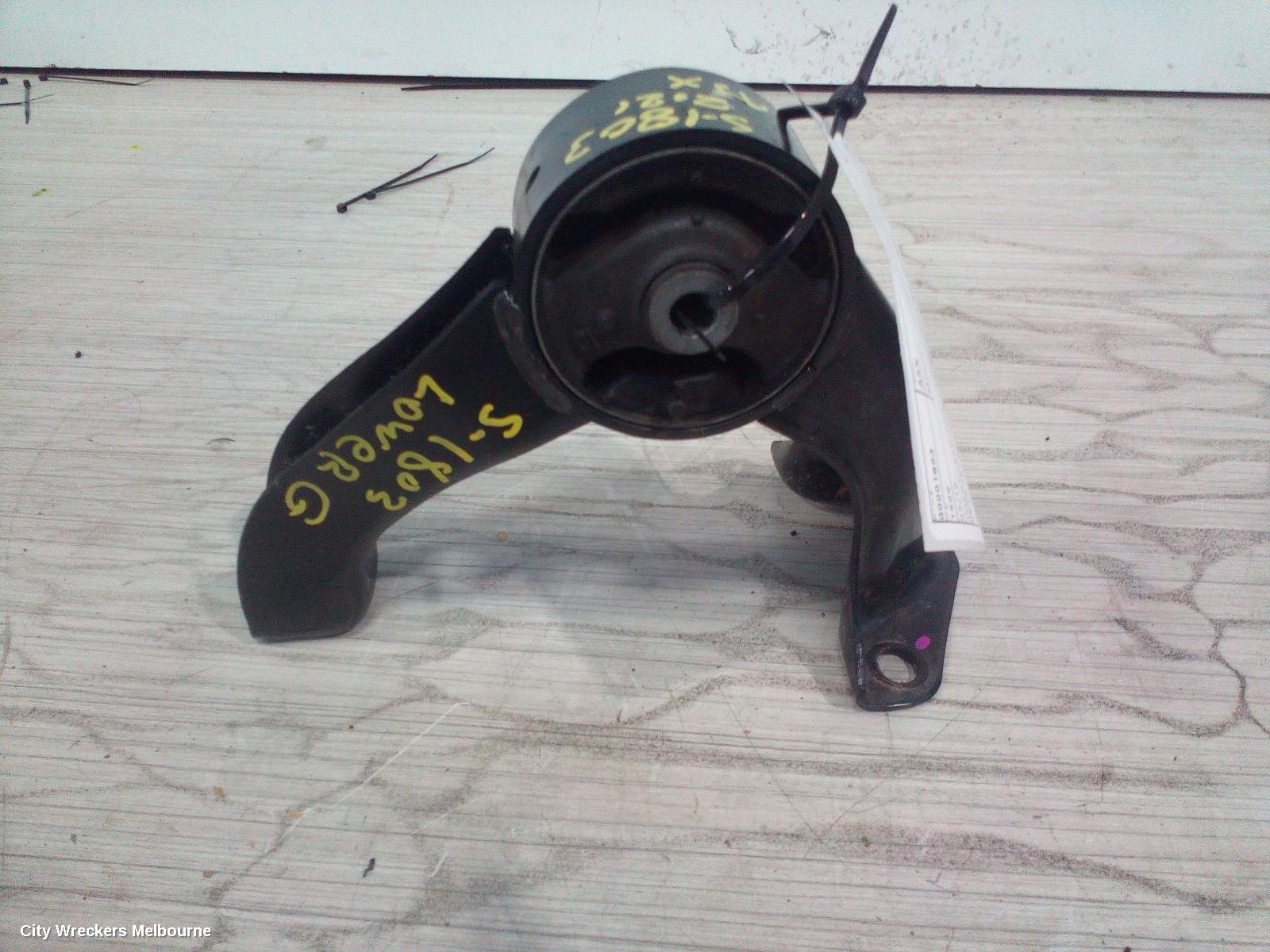 MITSUBISHI ASX MOUNT, 05/2010 ONWARDS - Image 3