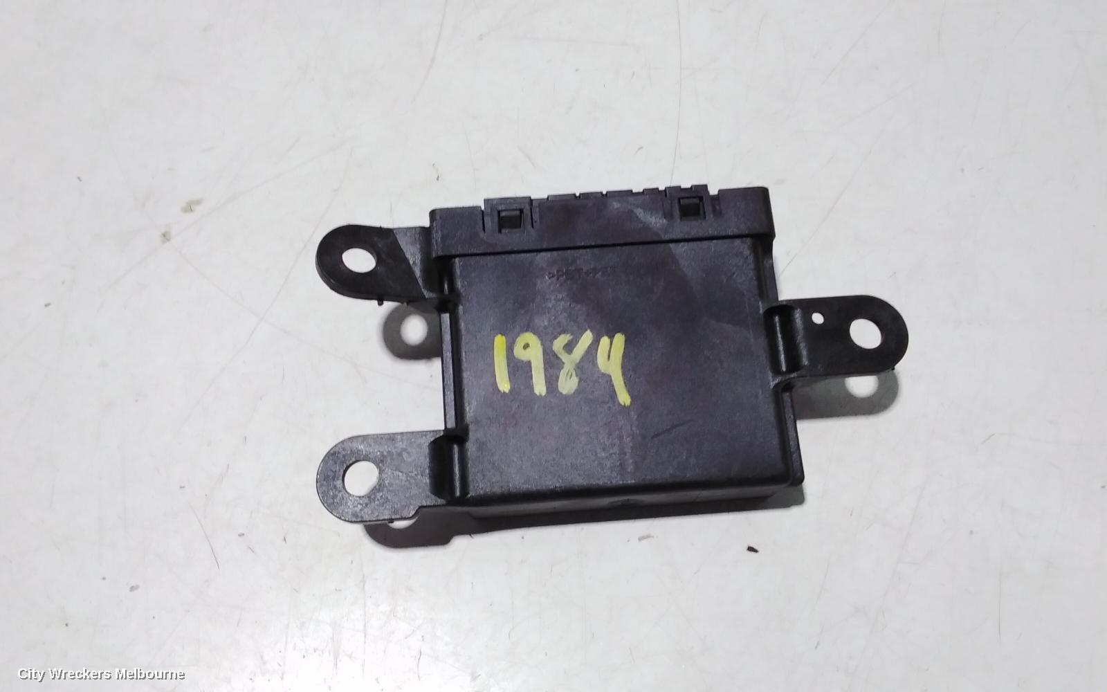 CHRYSLER 300C, LX2, 12/2011 - 12/2021, 0263004536  COMPUTER, MISCELLANEOUS WITH PART NUMBER: 94434 - Image 3