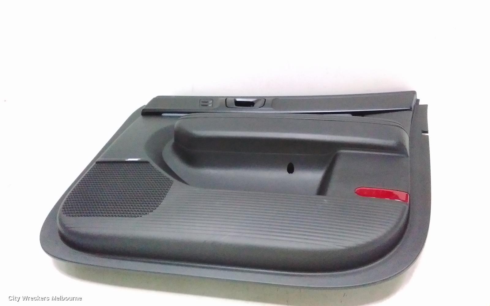 HYUNDAI SANTA FE DOOR TRIM, MX5, 11/2023 ONWARDS - Image 2