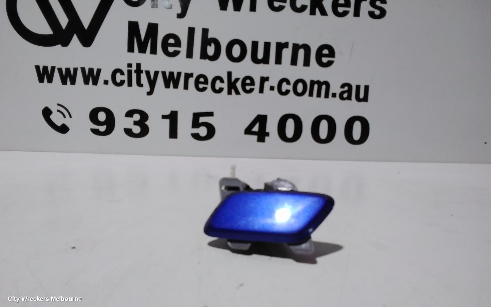 SUZUKI SWIFT WASHER JET, FZ, 02/2011 - 03/2017 - Image 2