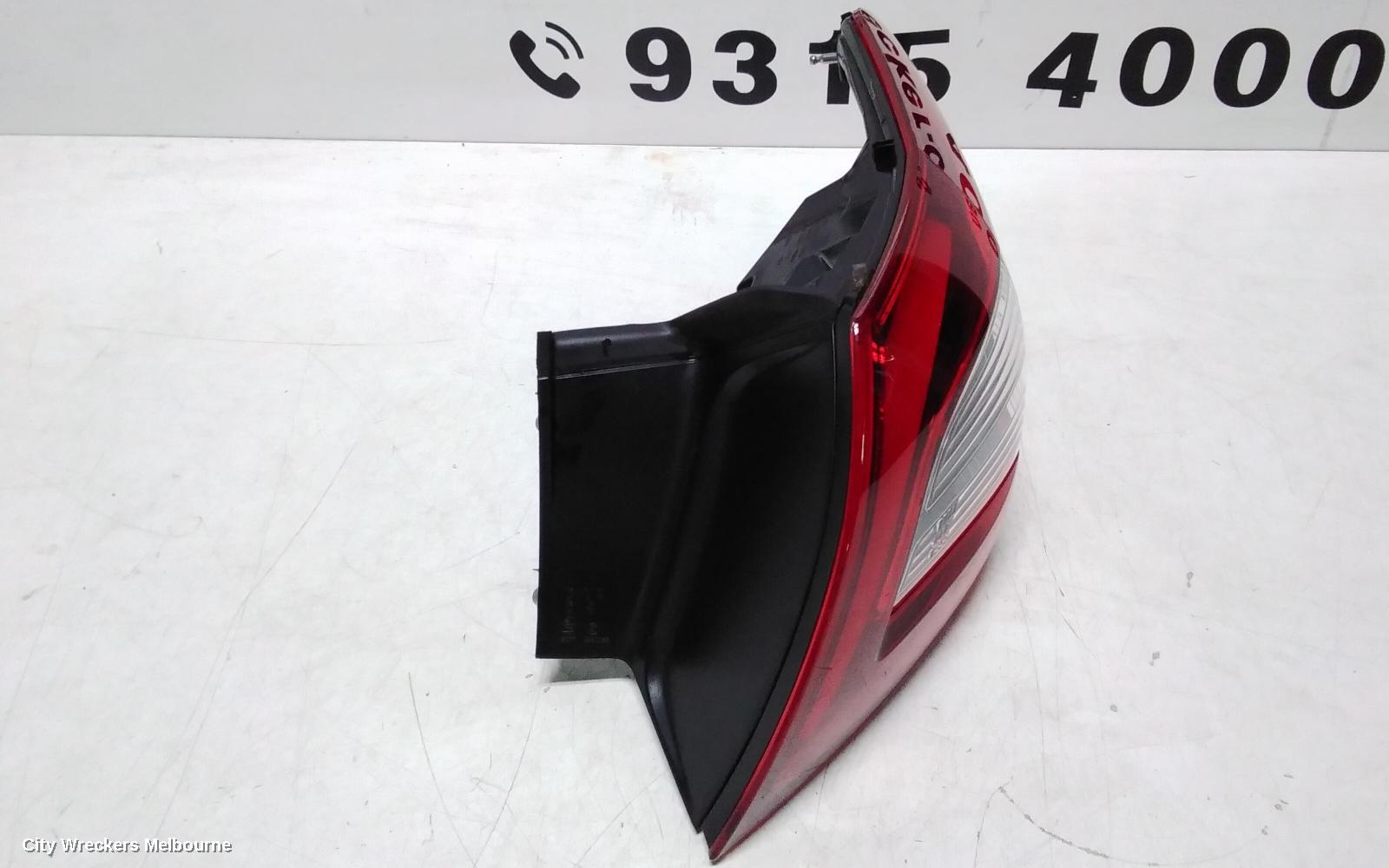 PEUGEOT 308 RIGHT TAILLIGHT, T9, HATCH, 07/2017 - 01/2021 - Image 3