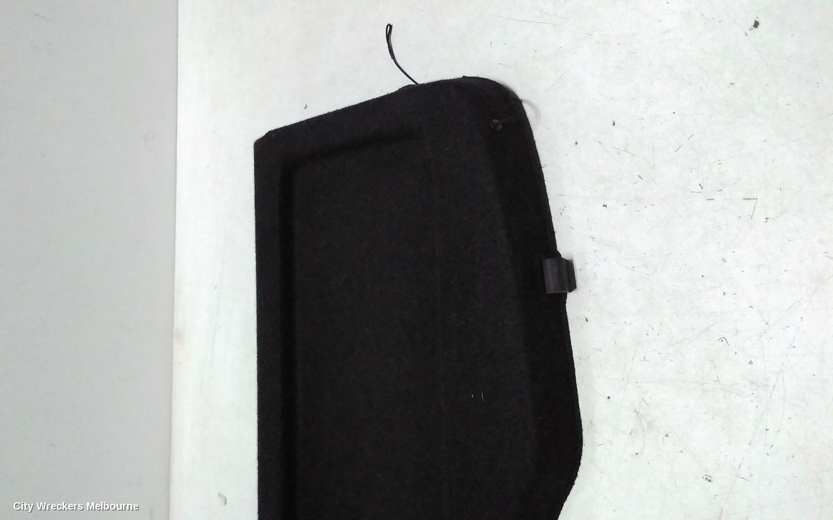 SUZUKI BALENO PARCEL SHELF CARGO BLIND, EW, 04/2016 - 12/2022 - Image 2