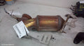 HOLDEN ASTRA CATALYTIC CONVERTER, DOWNPIPE-CAT TYPE, 1.4, PETROL, BK-BL, 09/2016 - 12/2020 - Image 1