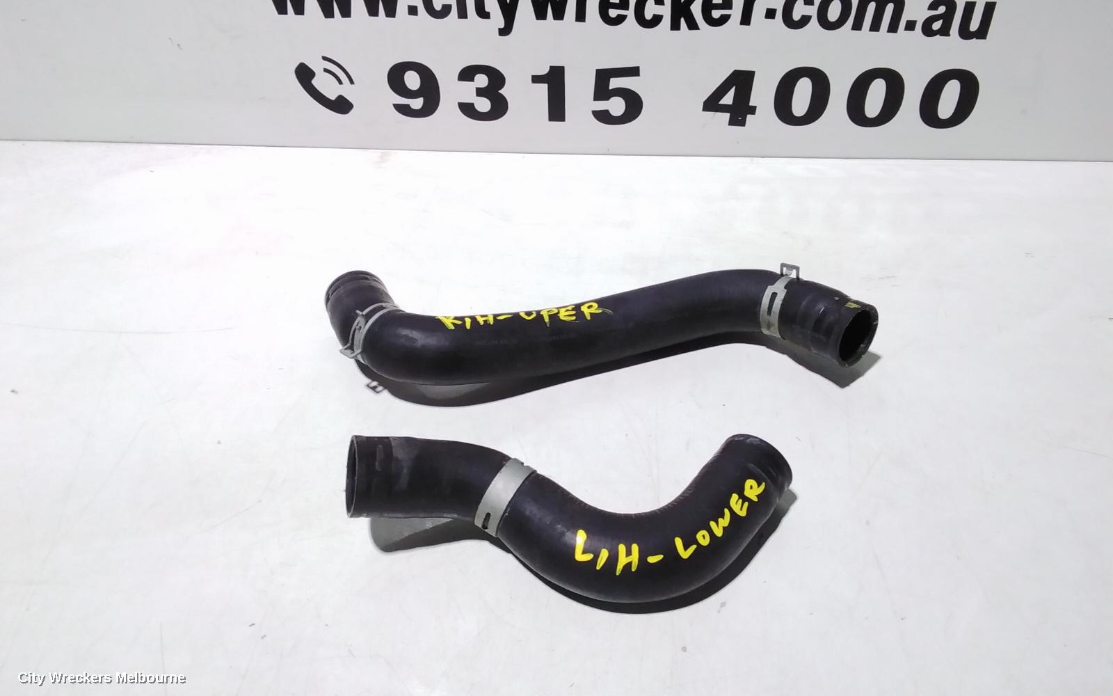 SUBARU WRX WATER PIPES/OUTLETS, V1, 03/2014 - 10/2021 - Image 2