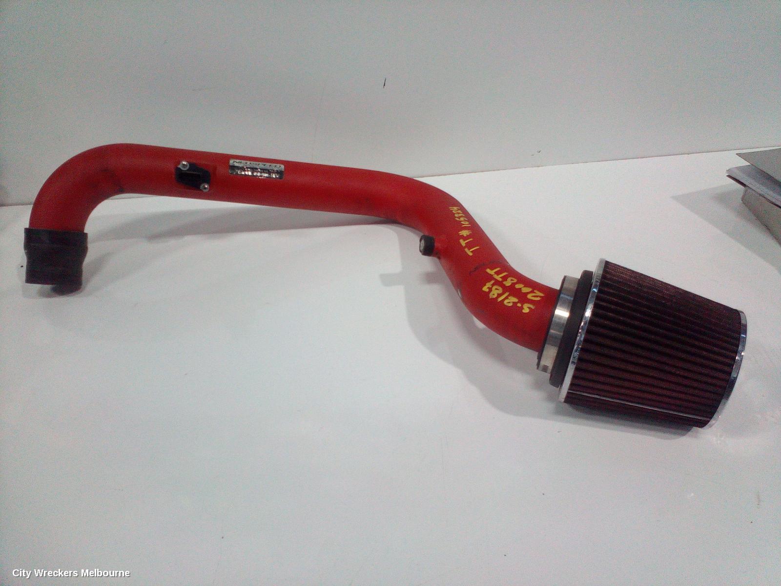 AUDI TT AIR CLEANER/BOX, AIR CLEANER, 8J, 2.0, PETROL, 09/2006 - 12/2014 - Image 2