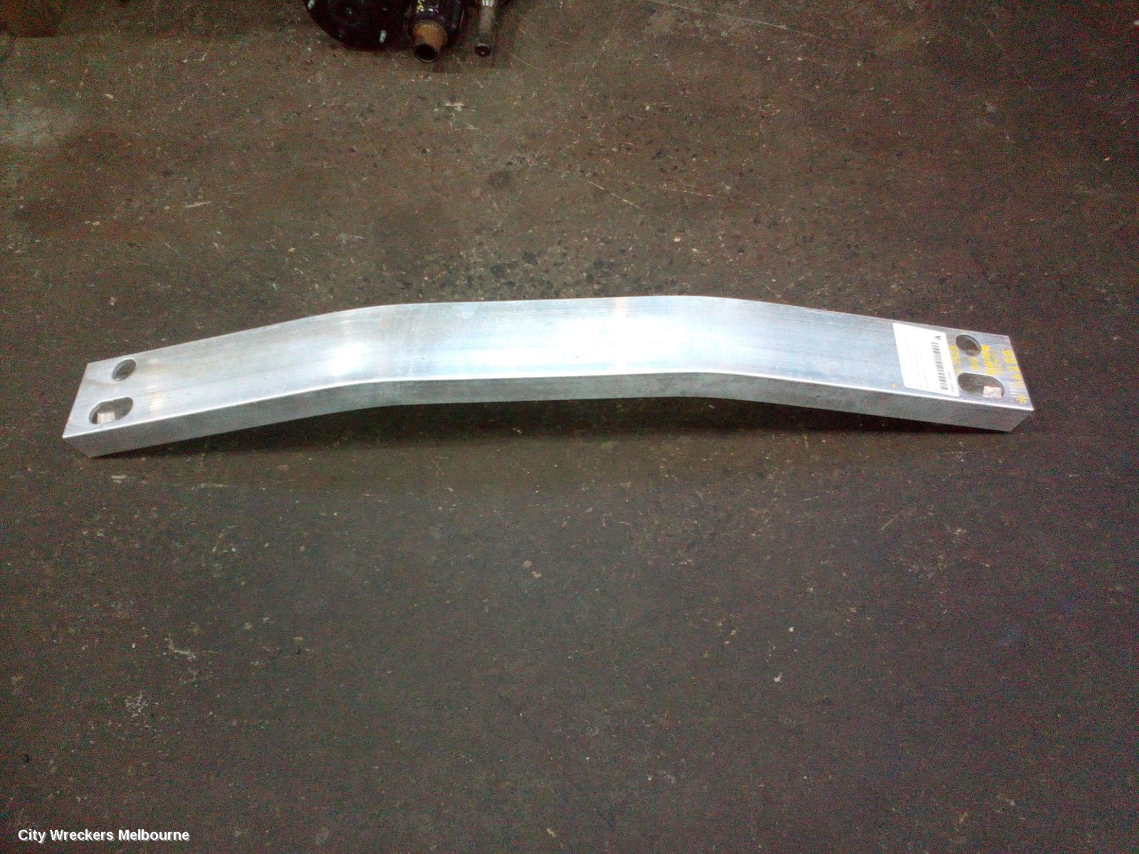 TOYOTA KLUGER R/BAR BRACKET/REINFO, REINFORCEMENT, GSU50/GSU55, 12/2013 - 02/2021 - Image 3