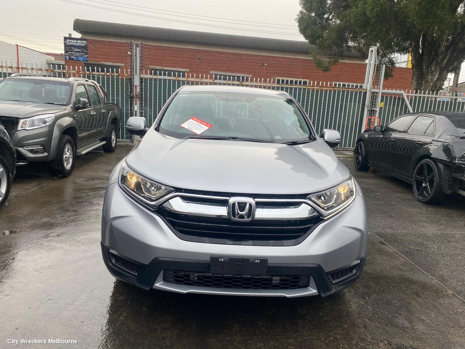 HONDA CRV SUNVISOR, RW, 05/2017 - 08/2023 - Image 2