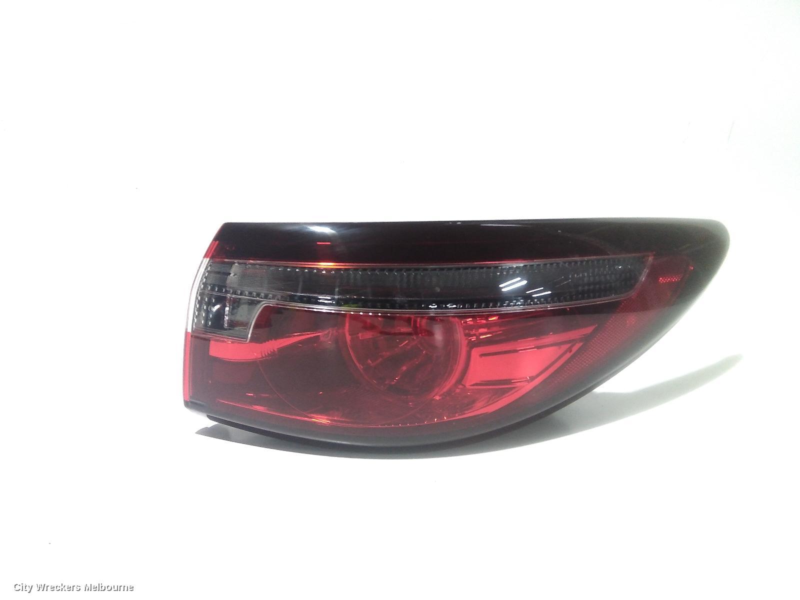 MAZDA 6 RIGHT TAILLIGHT, GL, SEDAN, SPORT, 03/2018 ONWARDS - Image 2