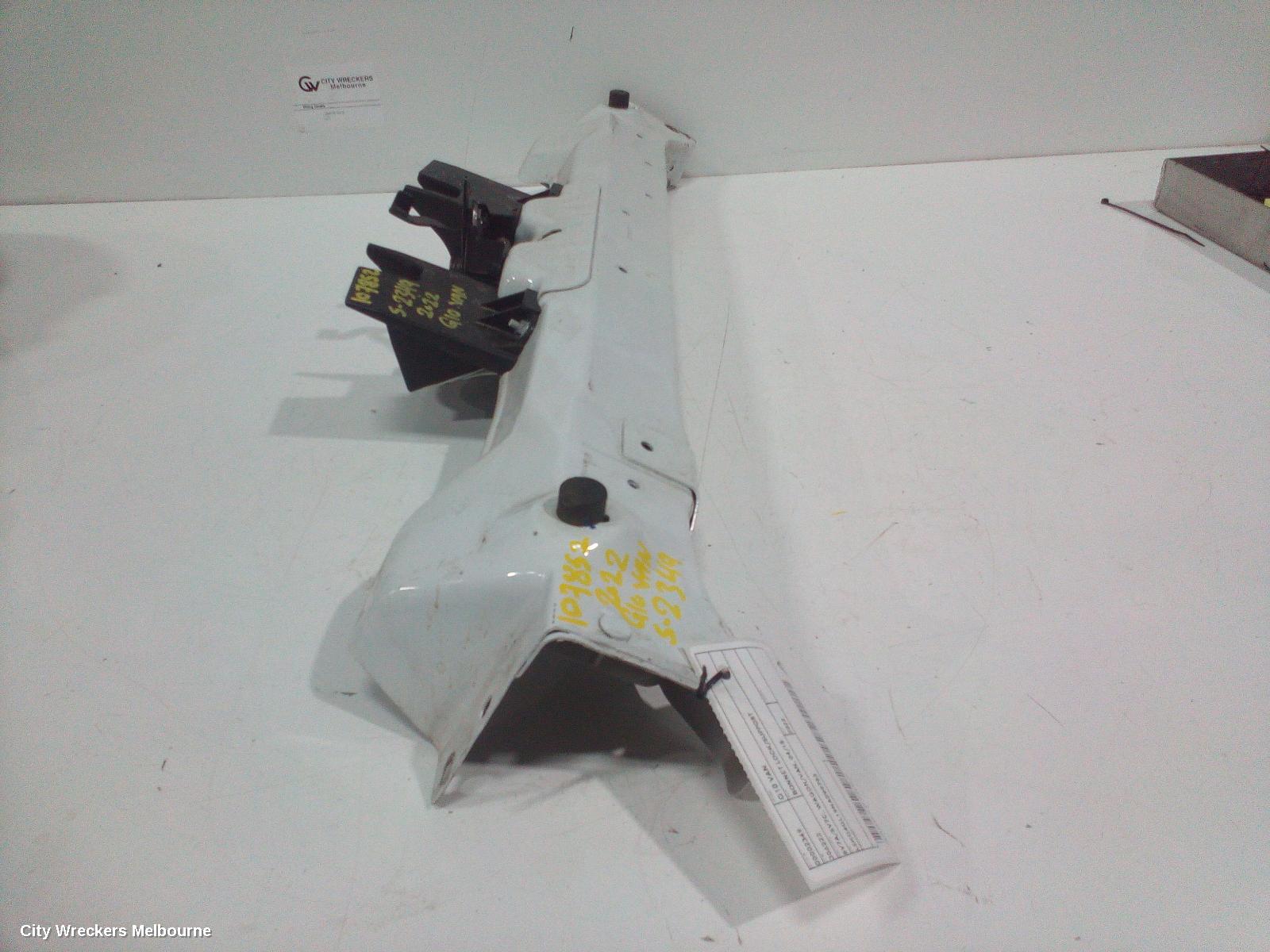LDV G10 BONNET LOCK/SUPPORT, SV7A/SV7C, WAGON/VAN, 04/2015 ONWARDS - Image 2