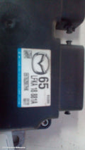 MAZDA 3 ECU, ENGINE ECU, 2.0, LF, PETROL, MANUAL T/M TYPE, ECU ONLY, BL, 09/2011 - 10/2013 - Image 1