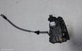 VOLKSWAGEN T-CROSS DOOR/BOOT/GATE LOCK, RH REAR, C1, 01/2020 ONWARDS - Image 1