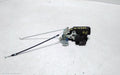 LDV V80 DOOR/BOOT/GATE LOCK, RIGHT FRONT DOOR LOCK, 01/2013 - 12/2023 - Image 1