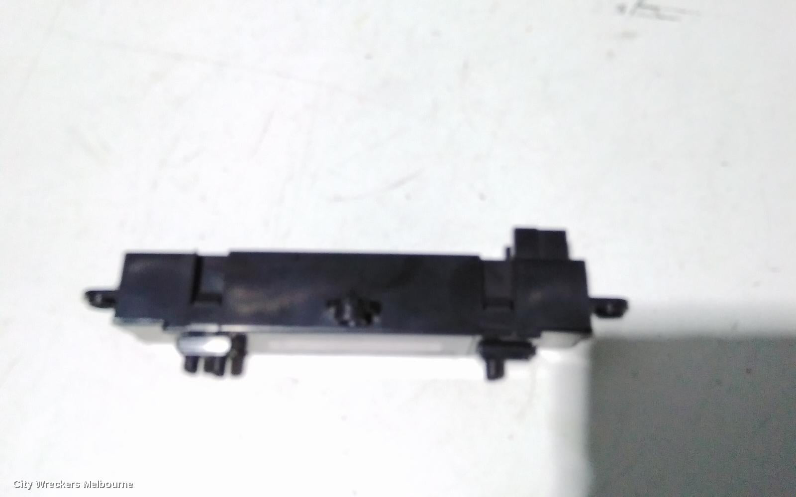 HYUNDAI ILOAD/IMAX CLOCK, TQ, 11/2007 - 03/2021 - Image 2