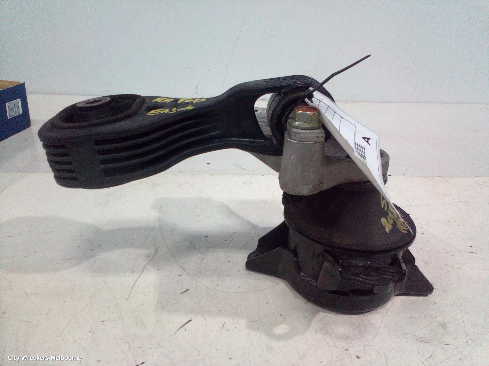 HONDA ODYSSEY MOUNT, RC1, 02/2014 - 03/2022 - Image 3