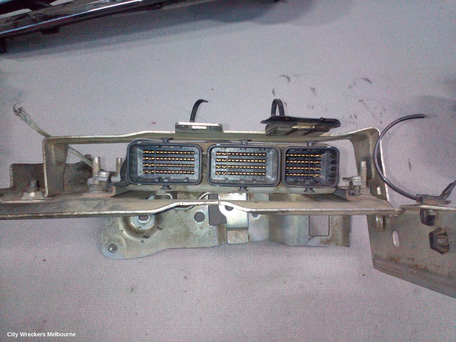 NISSAN PULSAR ECU, ENGINE ECU, ECU ONLY, B17, 12/2012 - 12/2017 - Image 3