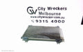 TOYOTA YARIS A/C CONDENSER, NCP9#-NCP13#, HATCH, 08/2007 - 06/2016 - Image 1
