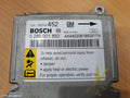 HOLDEN COMMODORE AIRBAG MODULE/SENSOR, MODULE, VE, P/N 92214452, 08/2006 - 04/2013 - Image 1