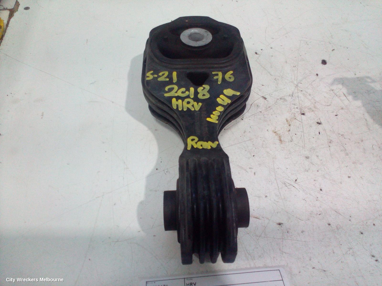HONDA HRV MOUNT, RU, 12/2014 - 10/2021 - Image 1