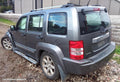JEEP CHEROKEE LEFT FRONT DOOR, KK, 02/2008 - 10/2012 - Image 1