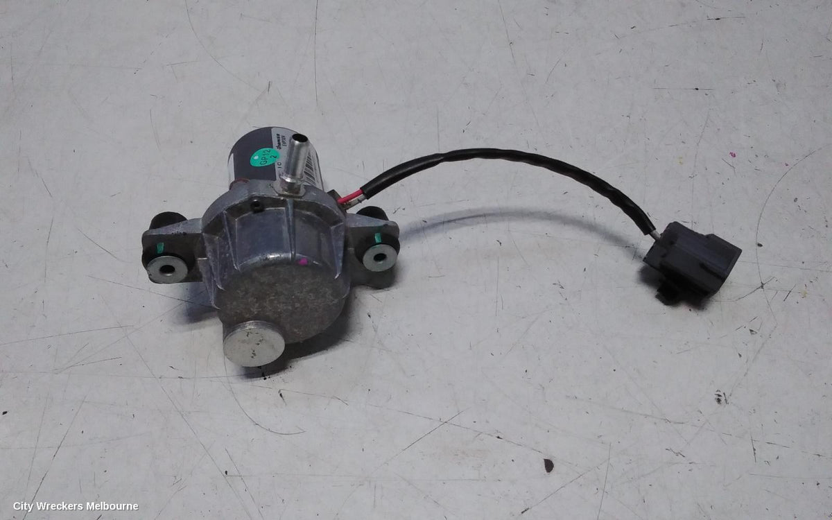 MG MG3 VACUUM/AIR PUMP, SZP1, 07/2016 - 10/2024 - Image 3