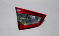 SUZUKI S-CROSS REAR GARNISH, JY, TAILGATE LAMP (LH SIDE), NON LED TYPE, 09/2013 - 05/2022 - Image 1