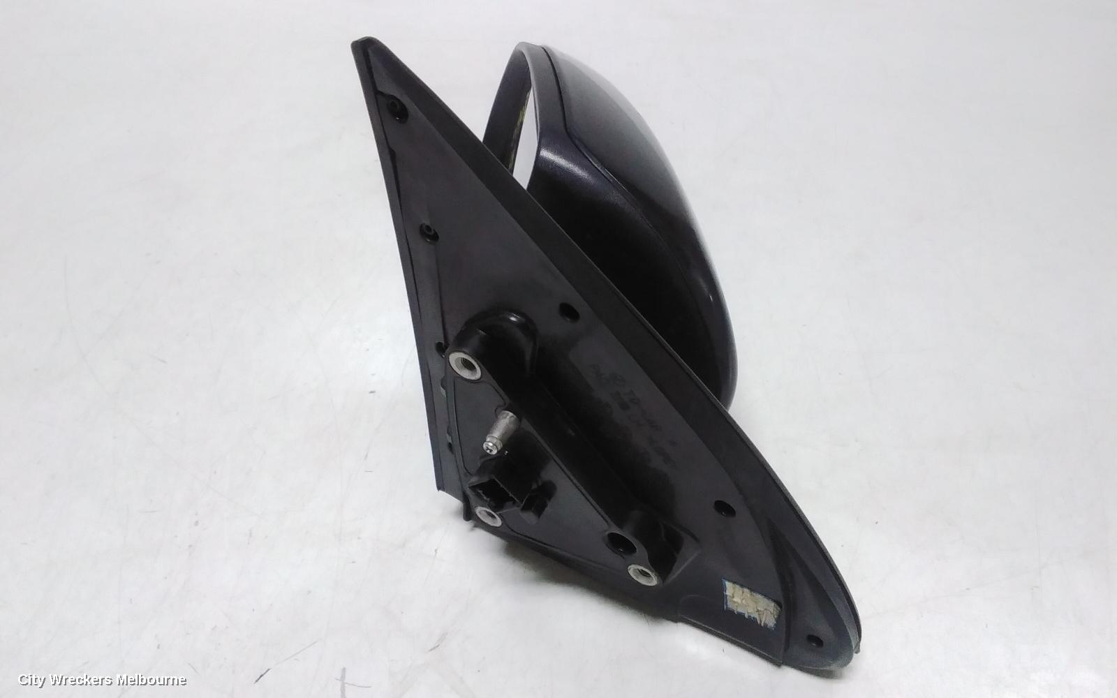 KIA CERATO LEFT DOOR MIRROR, TD, THICK BLINKER TYPE, SEDAN, 10/2008 - 07/2010 - Image 3