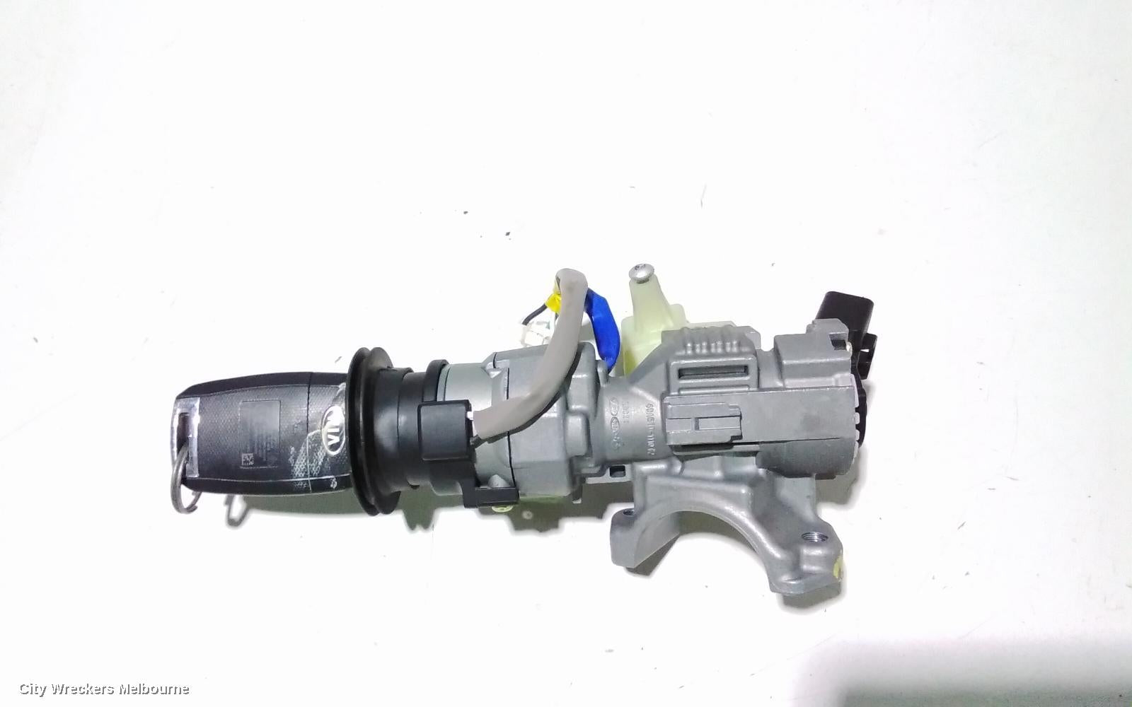 KIA CARNIVAL/GRAND CARNIVAL IGNITION W/ KEY, YP, 01/2015 - 10/2020 - Image 3