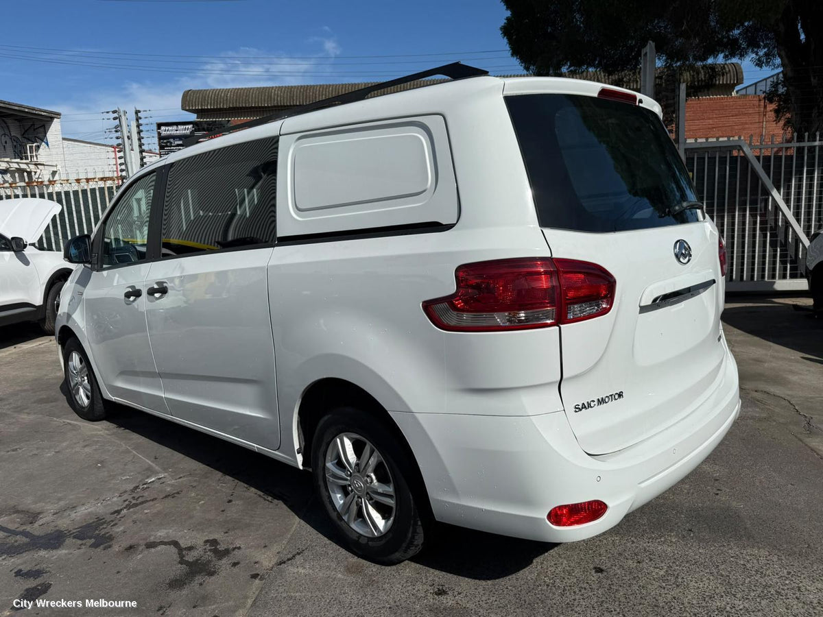 LDV G10 ENGINE, SV7A/SV7C, DIESEL, 1.9, TURBO, WAGON/VAN, 04/2015 - 08/2021 - Image 3
