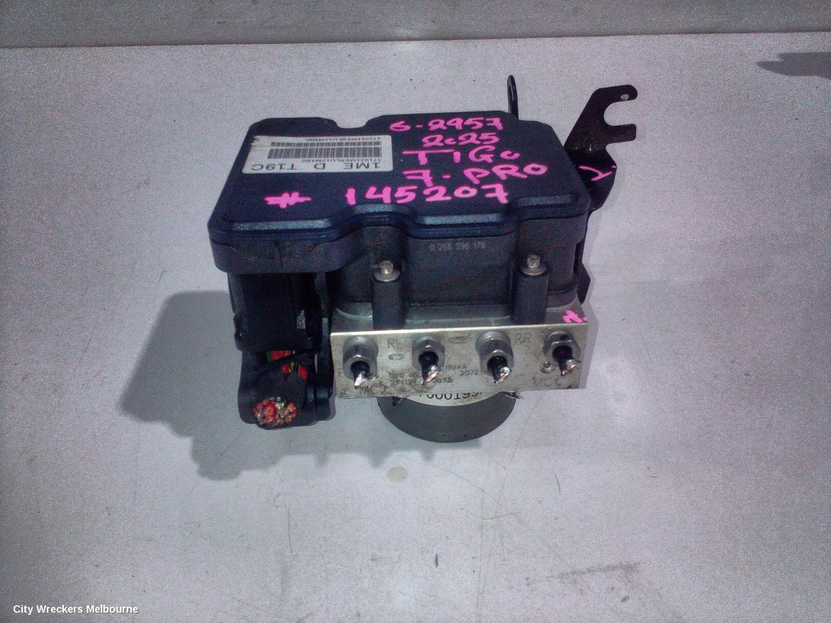 CHERY TIGGO 7 ABS PUMP/MODULATOR, T32, 05/2023 ONWARDS - Image 2
