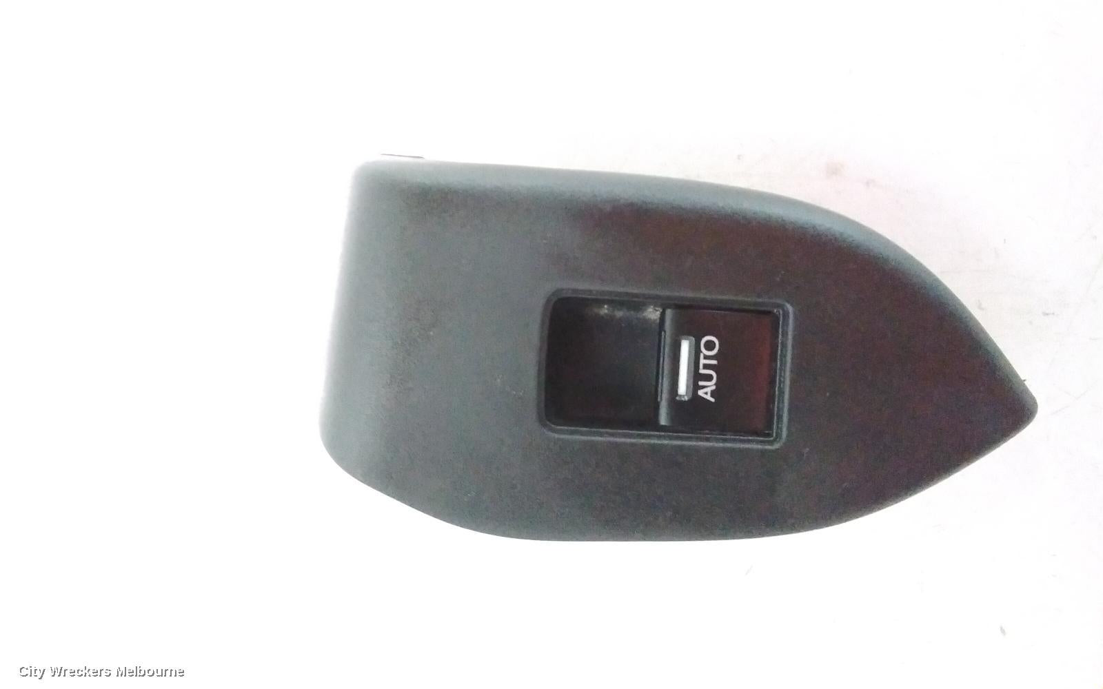 HONDA ODYSSEY PWR DR WIND SWITCH, LH REAR/RH REAR, RC1, 02/2014 ONWARDS - Image 2
