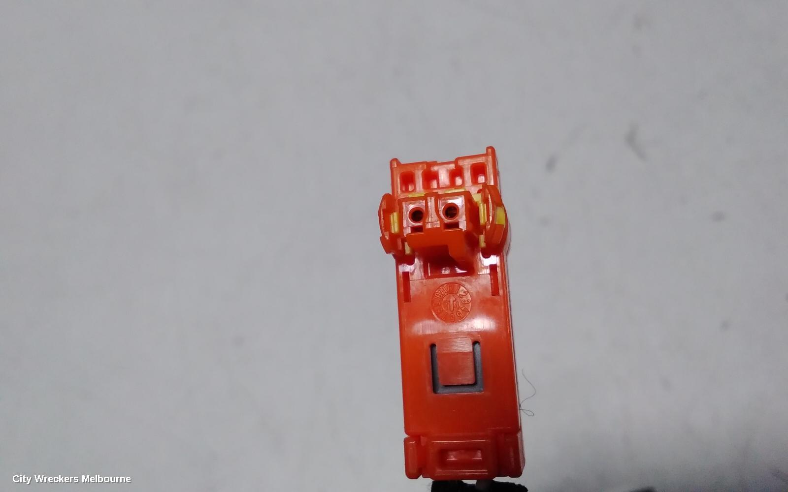 TOYOTA COROLLA AIRBAG MODULE/SENSOR, CLOCKSPRING, ZRE182R, 03/2015 - 06/2018 - Image 2