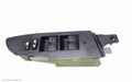 TOYOTA COROLLA PWR DR WIND SWITCH, RH FRONT (MASTER SWITCH), ZRE172R, SEDAN, 12/2013 - 06/2019 - Image 1