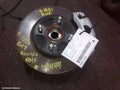 SUZUKI SWIFT RIGHT FRONT HUB ASSEMBLY, AZ, 1.0/1.2, PETROL, 04/2017 ONWARDS - Image 1