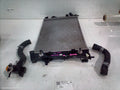 KIA CERATO RADIATOR, AUTO, 2.0, PETROL, BD, 04/2018 - 09/2024 - Image 1