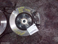HYUNDAI IX35 RIGHT FRONT HUB ASSEMBLY, LM SERIES, 2WD, PETROL, 11/2009 - 01/2016 - Image 1