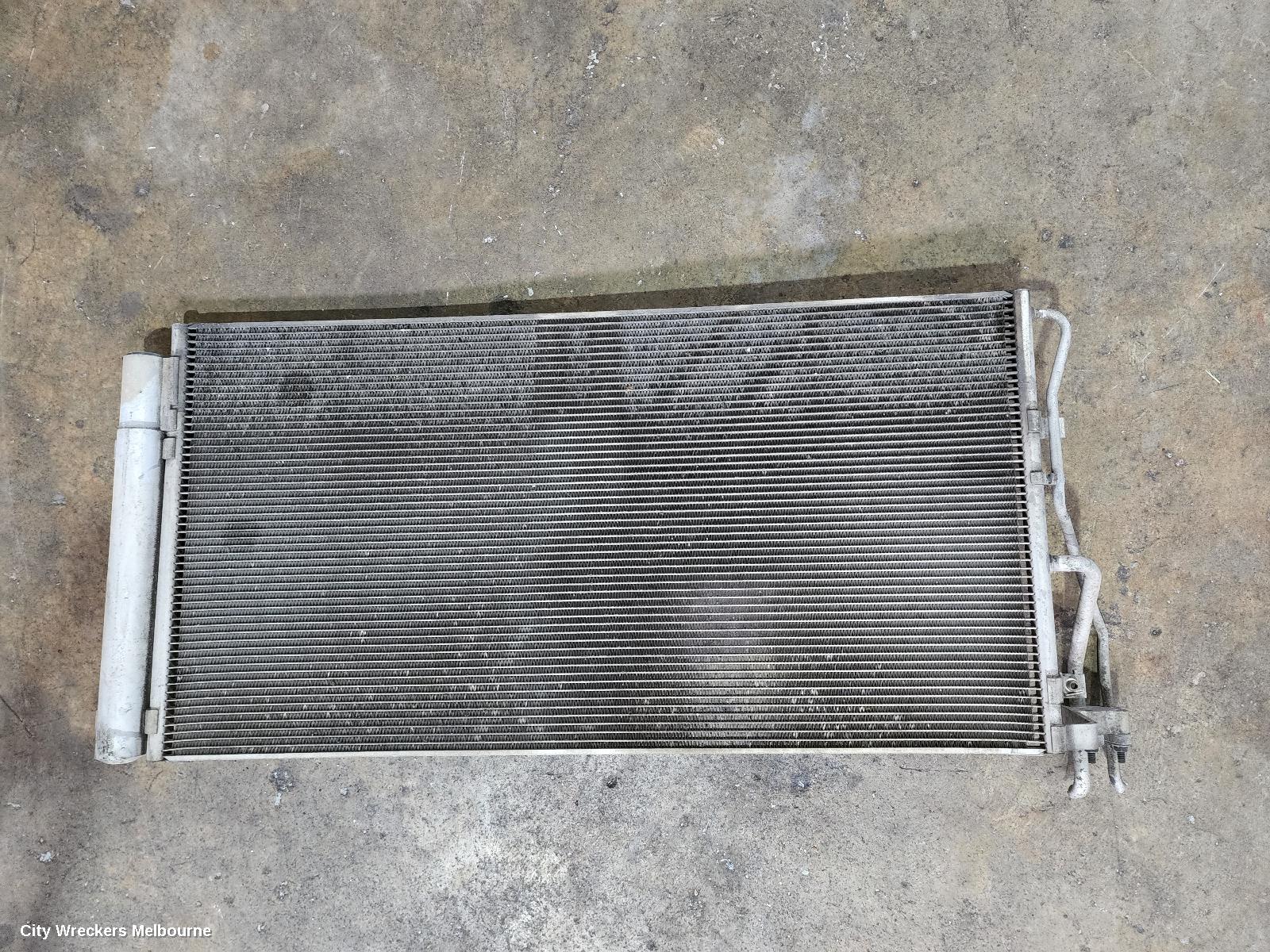 KIA RONDO A/C CONDENSER, UN, 12/2006 - 05/2013 - Image 2
